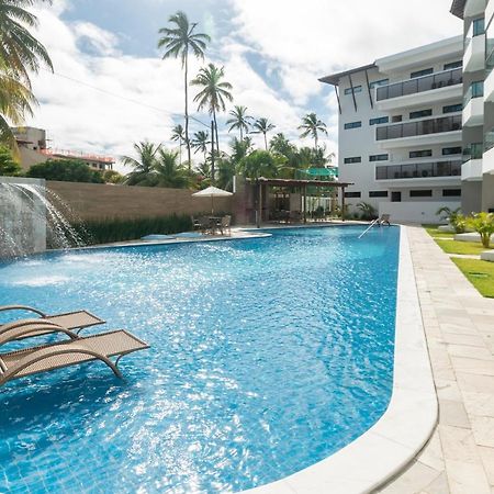 Aloha Residence Porto de Galinhas Ngoại thất bức ảnh