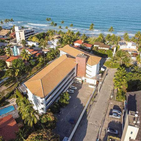 Aloha Residence Porto de Galinhas Ngoại thất bức ảnh