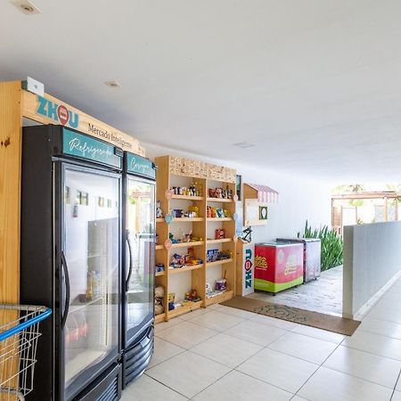 Aloha Residence Porto de Galinhas Ngoại thất bức ảnh