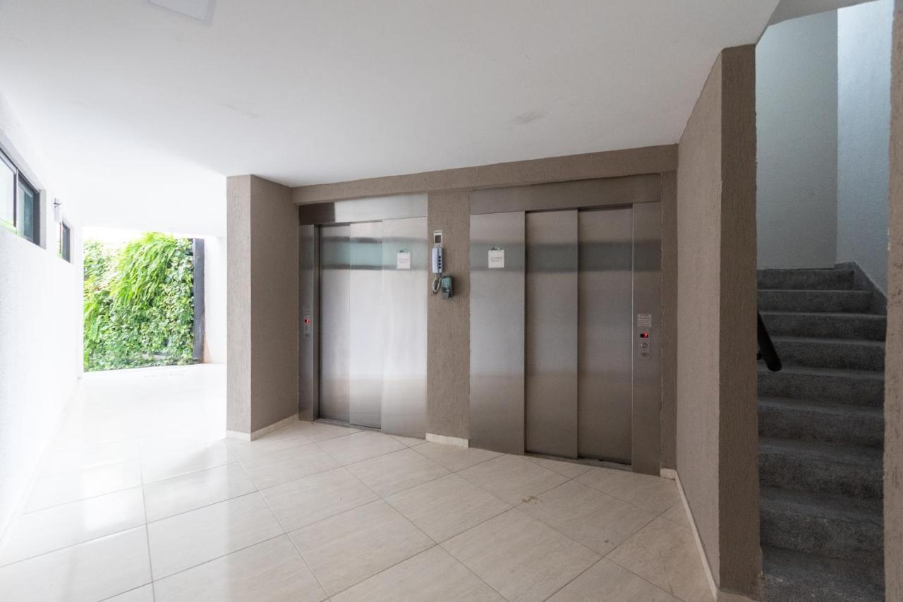 Aloha Residence Porto de Galinhas Ngoại thất bức ảnh