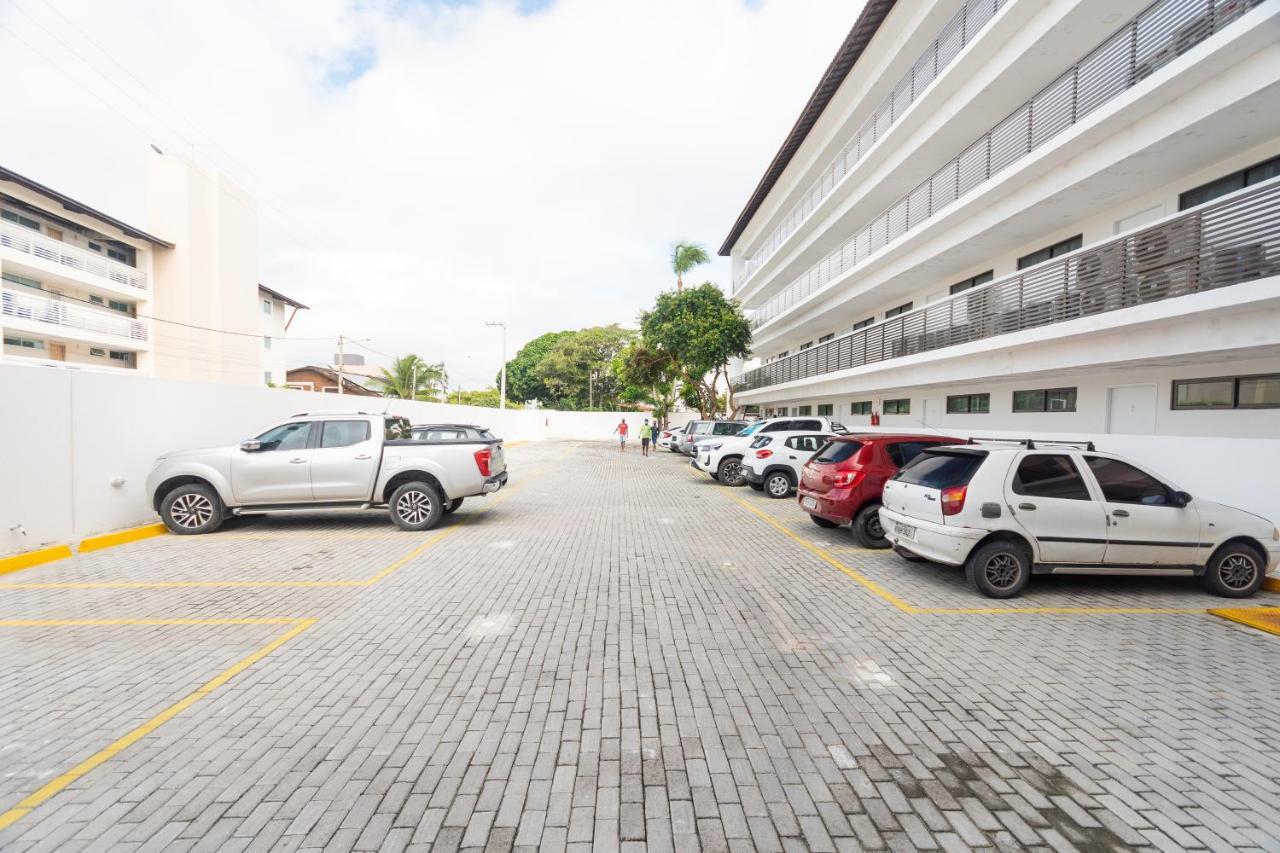 Aloha Residence Porto de Galinhas Ngoại thất bức ảnh
