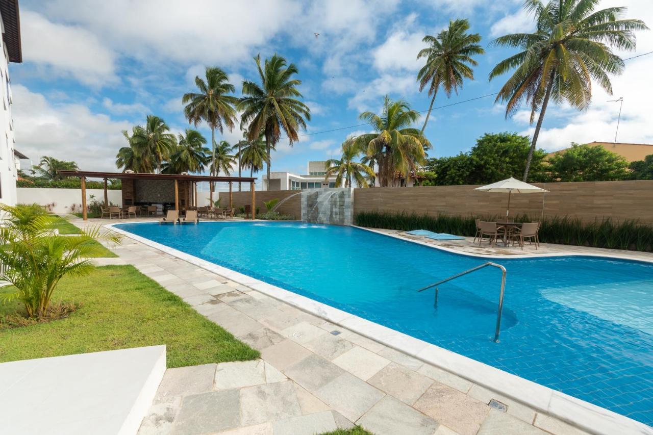 Aloha Residence Porto de Galinhas Ngoại thất bức ảnh