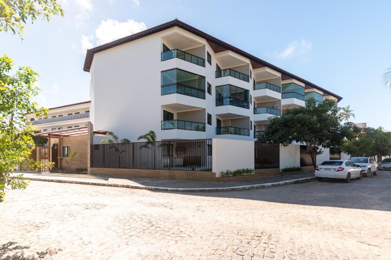 Aloha Residence Porto de Galinhas Ngoại thất bức ảnh