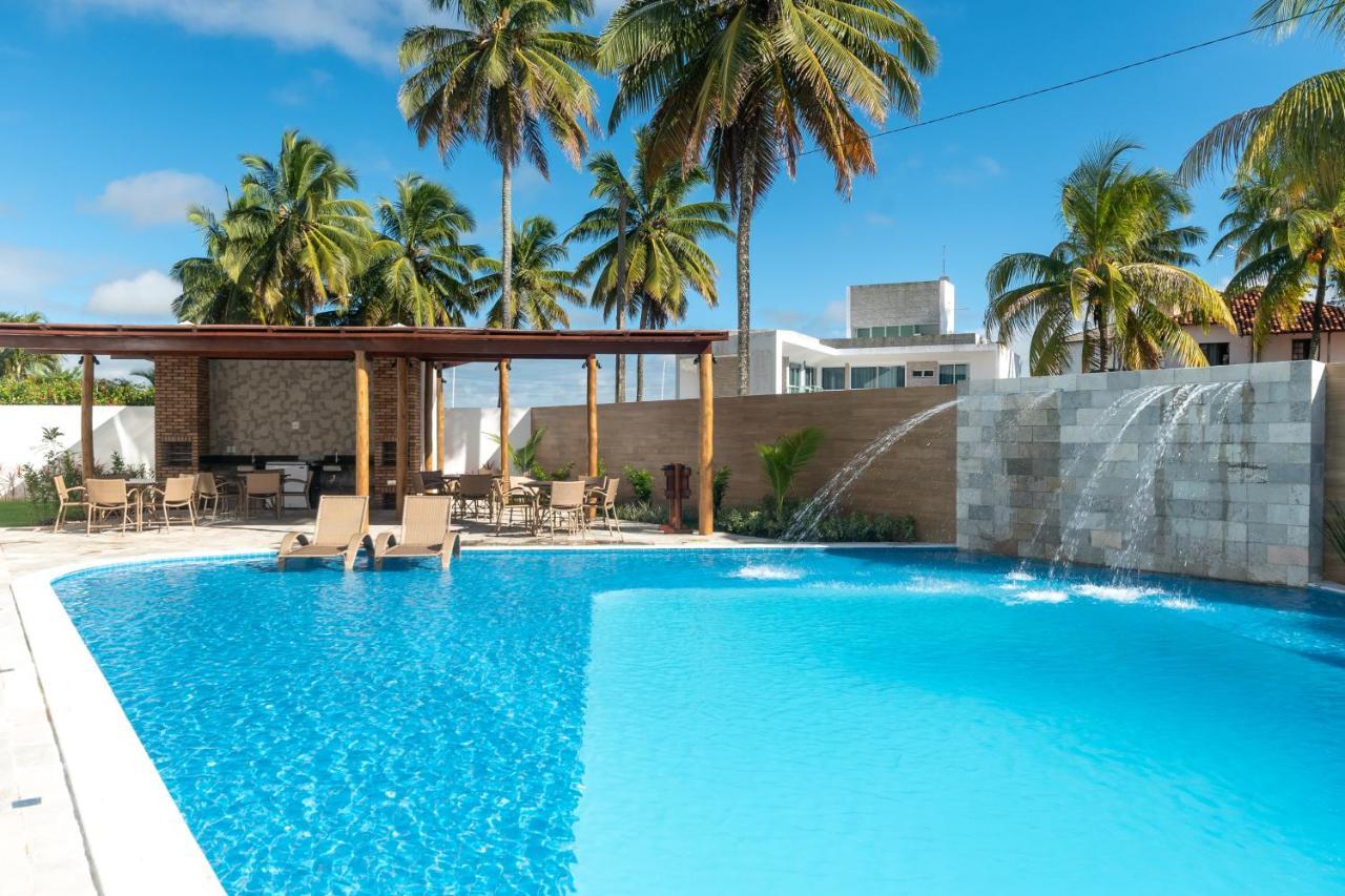 Aloha Residence Porto de Galinhas Ngoại thất bức ảnh