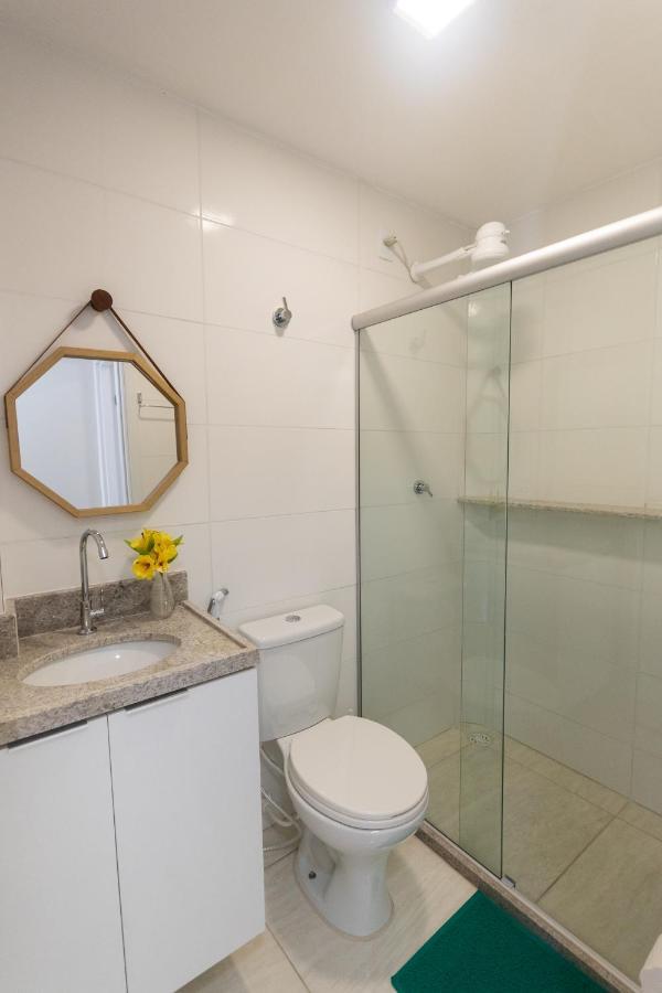 Aloha Residence Porto de Galinhas Ngoại thất bức ảnh