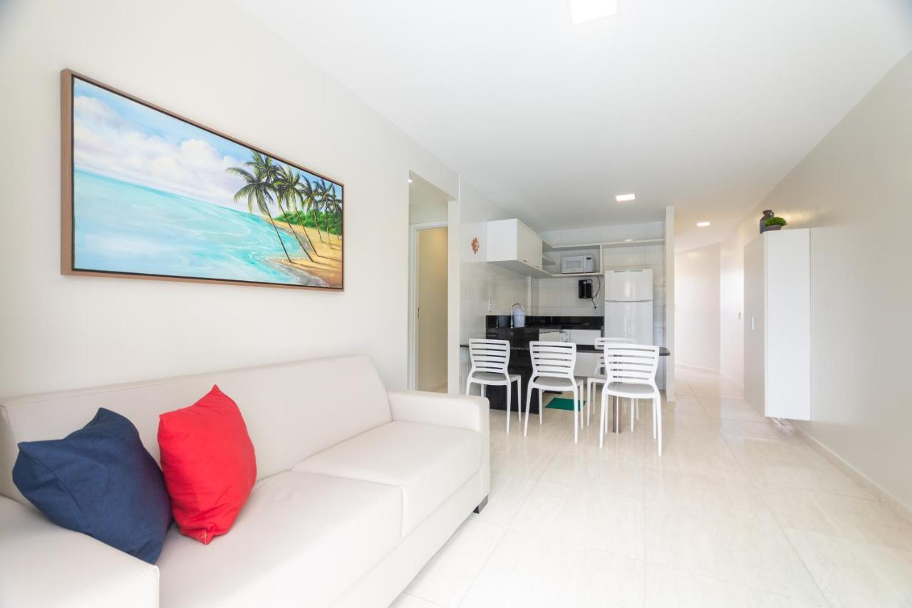 Aloha Residence Porto de Galinhas Ngoại thất bức ảnh