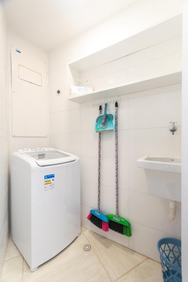 Aloha Residence Porto de Galinhas Ngoại thất bức ảnh