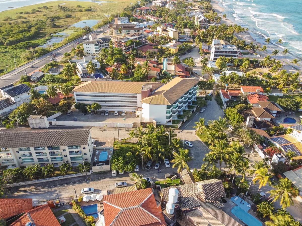 Aloha Residence Porto de Galinhas Ngoại thất bức ảnh