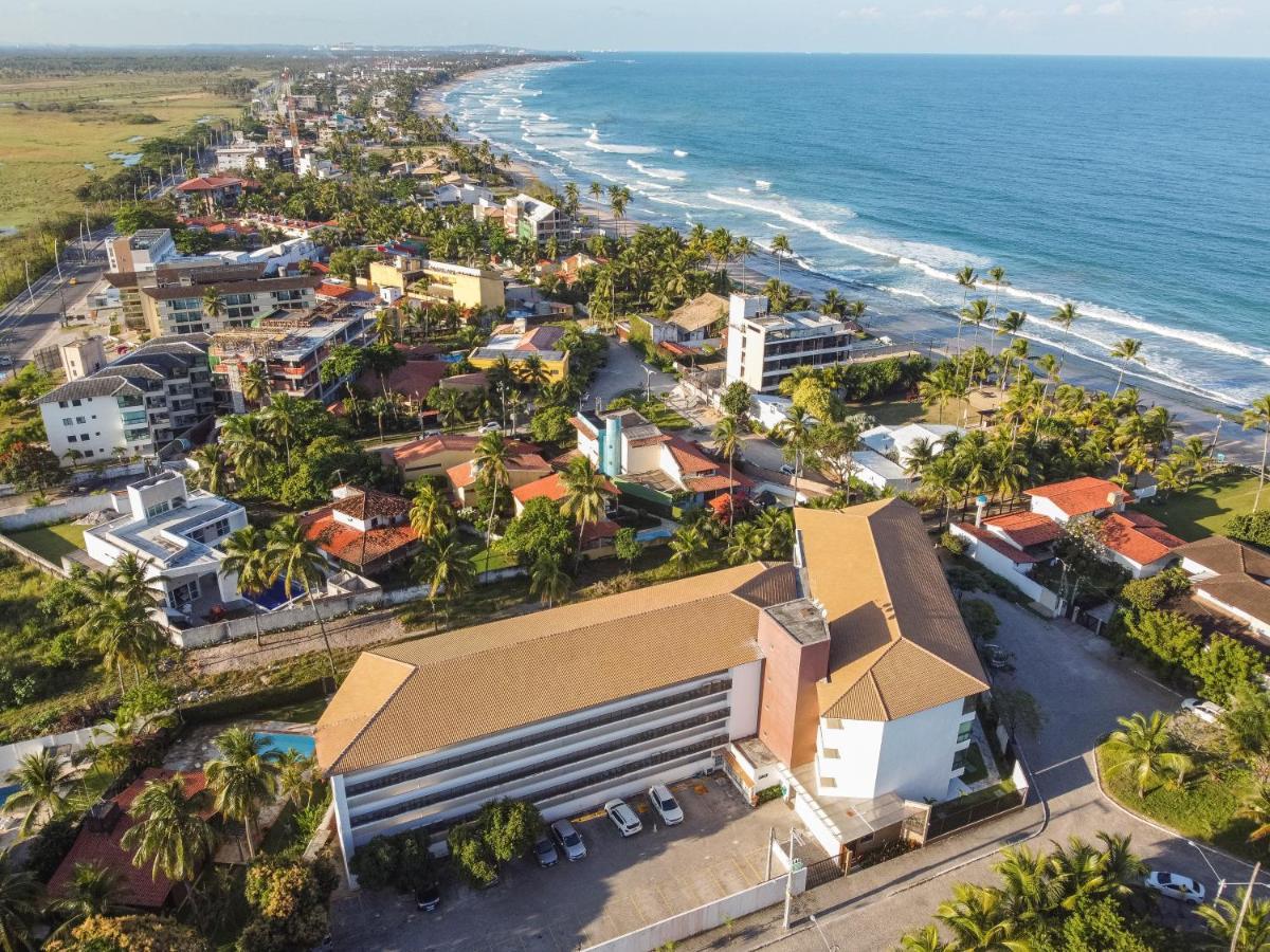 Aloha Residence Porto de Galinhas Ngoại thất bức ảnh